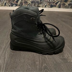 Unisex sorel winter boots